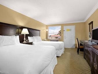 Hotel Ramada Lake Placid