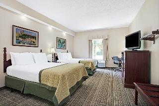 Hotel Baymont Inn And Suites Ormond Beach