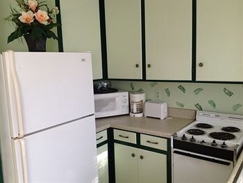 Gulfside Motel