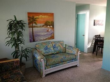 Gulfside Motel