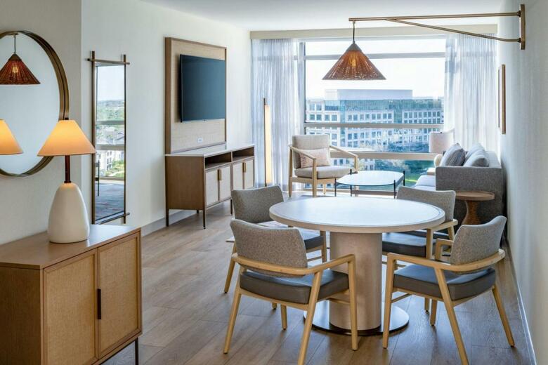 Hotel Westin Tampa Bay