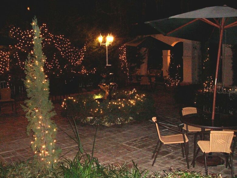The Cottage Bed & Breakfast