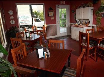 Pensacola Victorian Bed And Breakfast