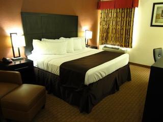 Best Western Mulberry Hotel