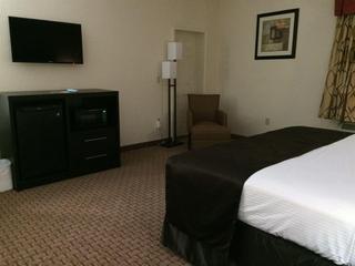 Best Western Mulberry Hotel