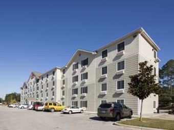 Hotel Value Place Pensacola, Fl (northeast)