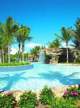 Apartamento Hyatt Coconut Plantation