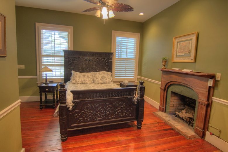 Hostal Florida House Inn