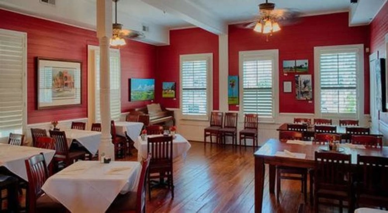 Hostal Florida House Inn
