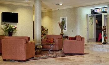 Magnuson Grand Conference Hotel