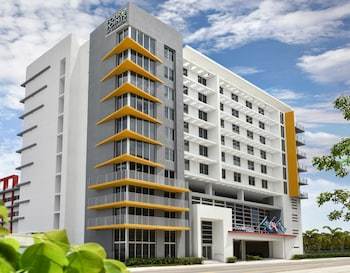 Hotel Four Points By Sheraton Coral Gables