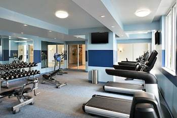 Hotel Four Points By Sheraton Coral Gables