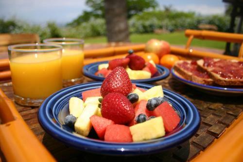 Bed & Breakfast Ho'oilo House
