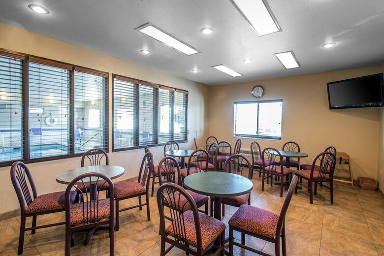Motel Rodeway Inn