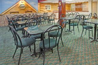 Days Hotel By Wyndham Boulder
