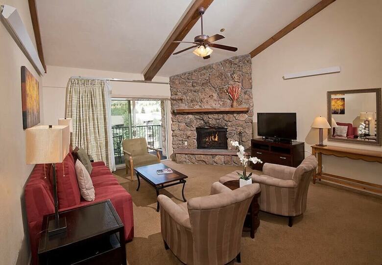 Apartamento Getaways At Falcon Point Resort