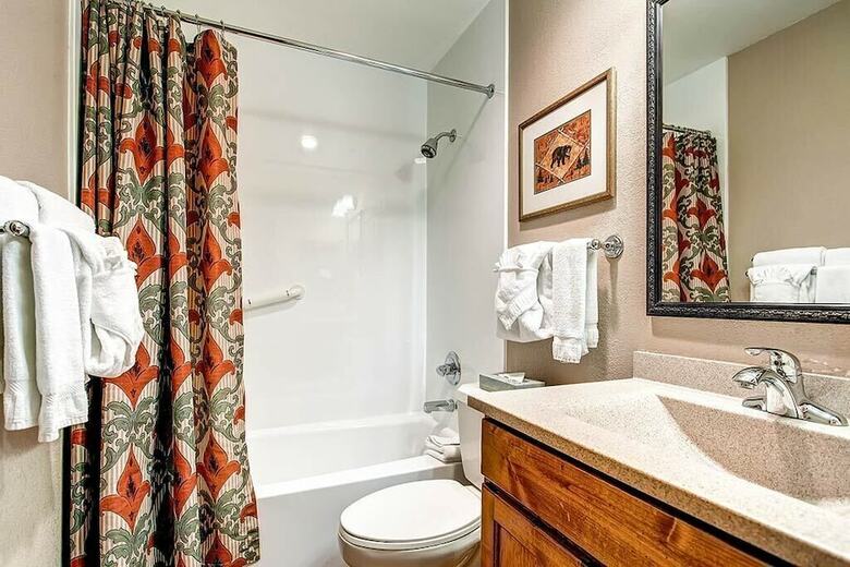 Apartamento Getaways At Falcon Point Resort