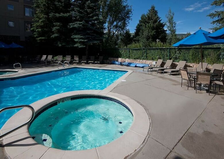Apartamento Getaways At Falcon Point Resort