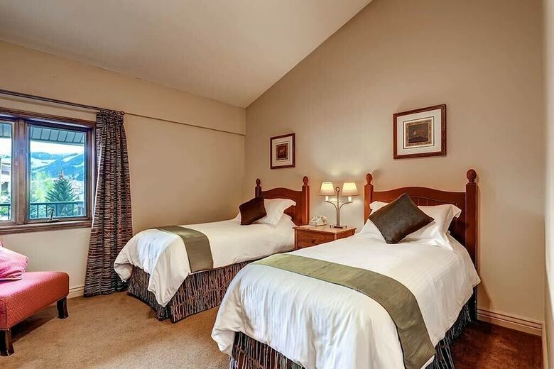 Apartamento Getaways At Falcon Point Resort