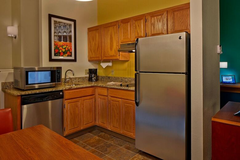 Hotel Residence Inn By Marriott Hartford Downtown