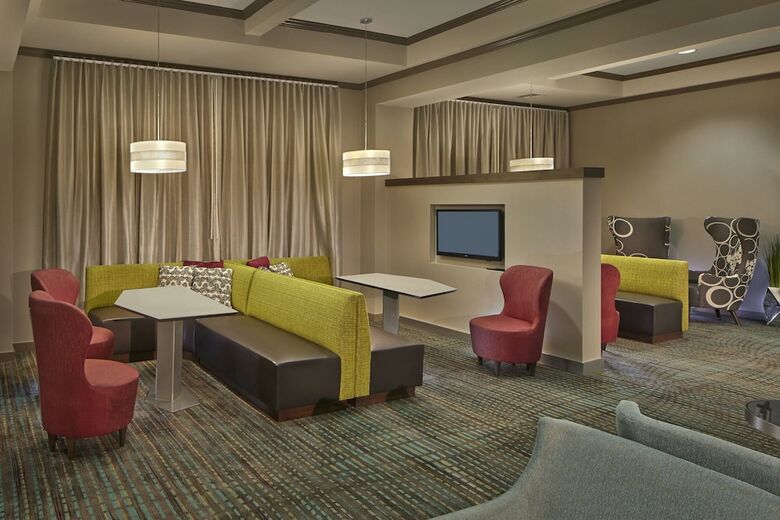 Hotel Residence Inn By Marriott Hartford Downtown