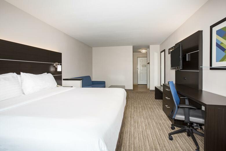 Holiday Inn Express Hotel & Suites Ft. Collins