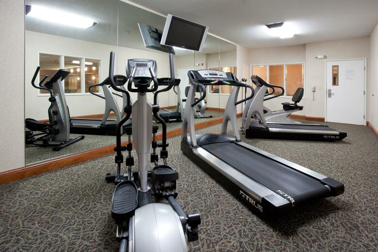 Holiday Inn Express Hotel & Suites Ft. Collins
