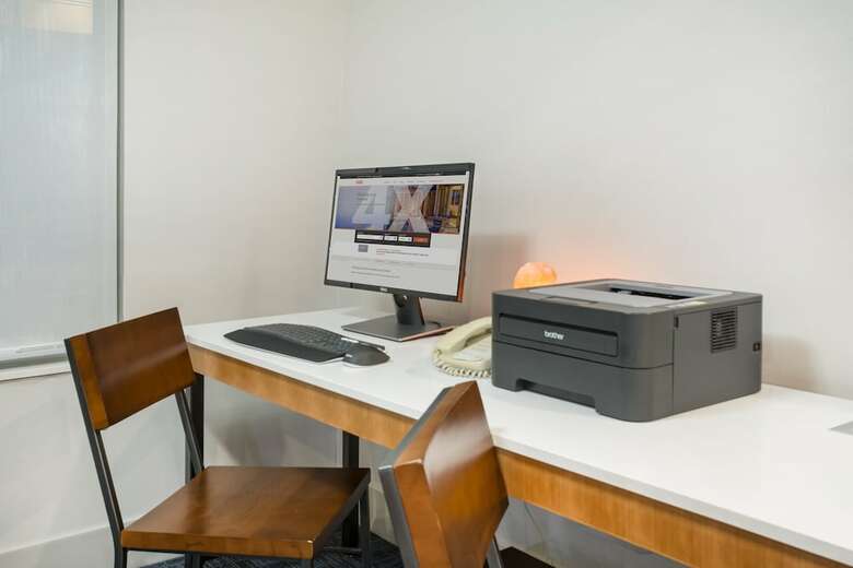 Holiday Inn Express Hotel & Suites Ft. Collins