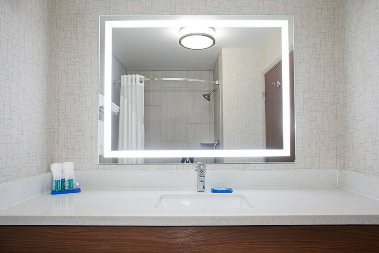 Holiday Inn Express Hotel & Suites Ft. Collins
