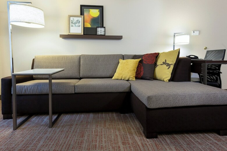 Hotel Residence Inn By Marriott Fort Collins