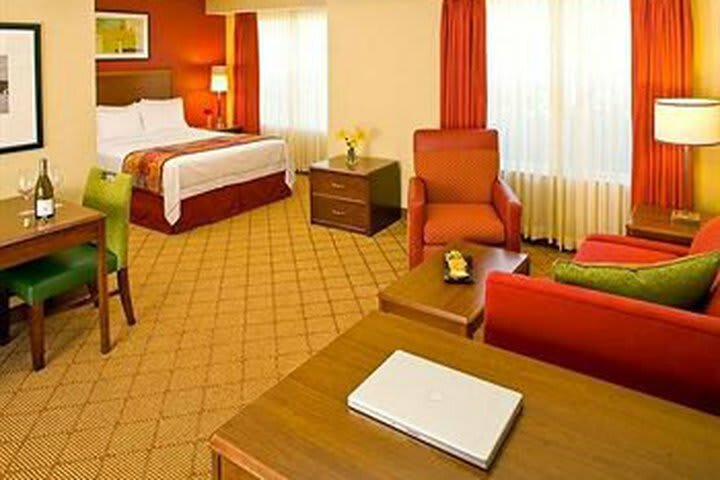 Hotel Residence Inn By Marriott Fort Collins
