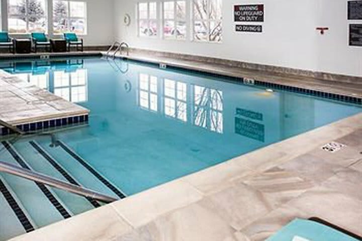 Hotel Residence Inn By Marriott Fort Collins