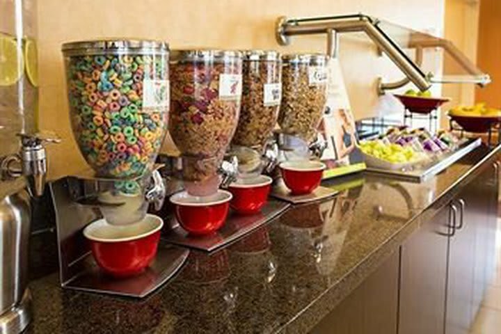 Hotel Residence Inn By Marriott Fort Collins