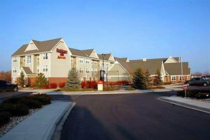 Hotel Residence Inn By Marriott Fort Collins