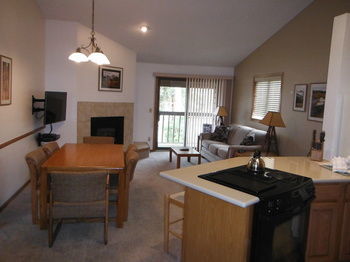 Apartamento Indian Peaks Resort