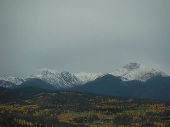 Apartamento Indian Peaks Resort
