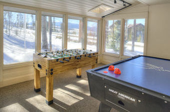 Apartamento Indian Peaks Resort