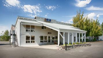 Hotel Best Western Teton West
