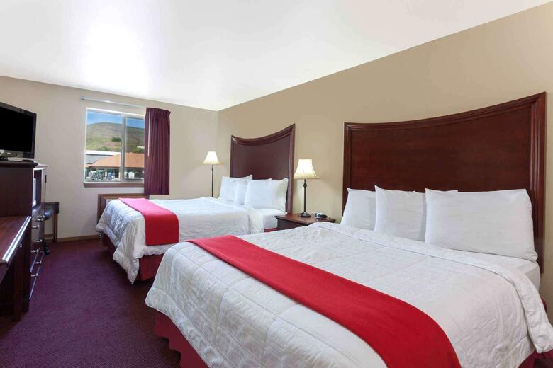 Motel Days Inn Lewiston