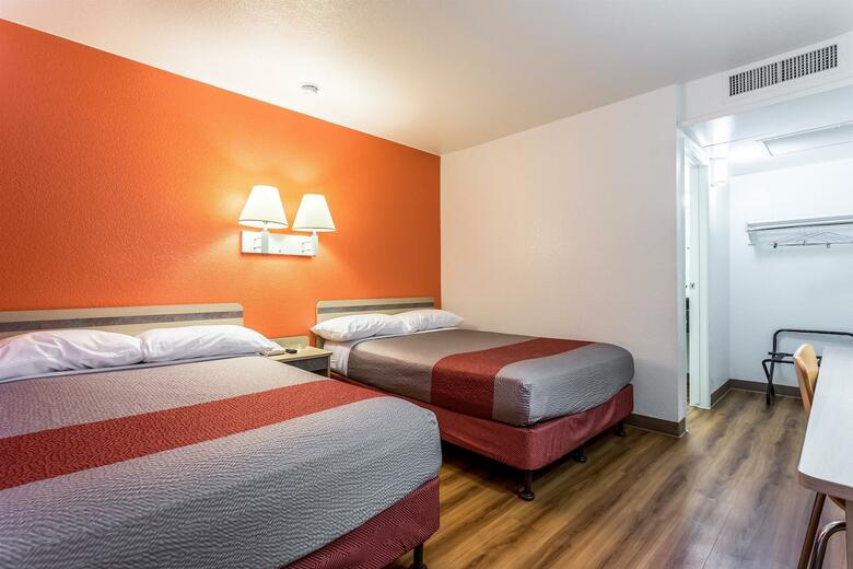 Motel 6 Twin Falls