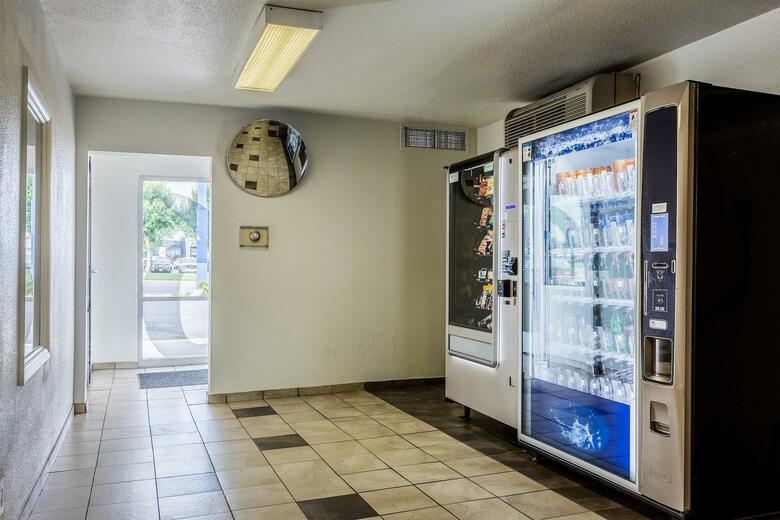 Motel 6 Twin Falls