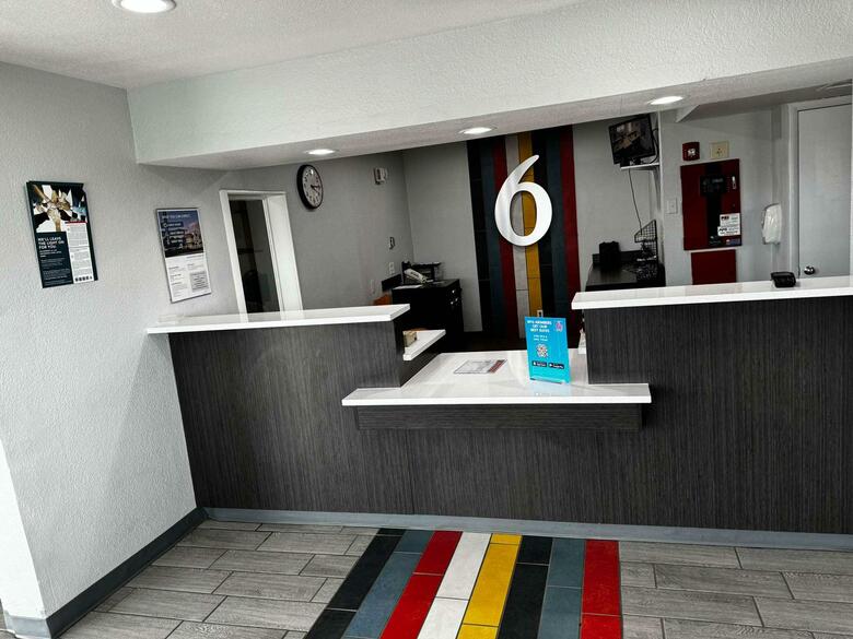 Motel 6 Twin Falls