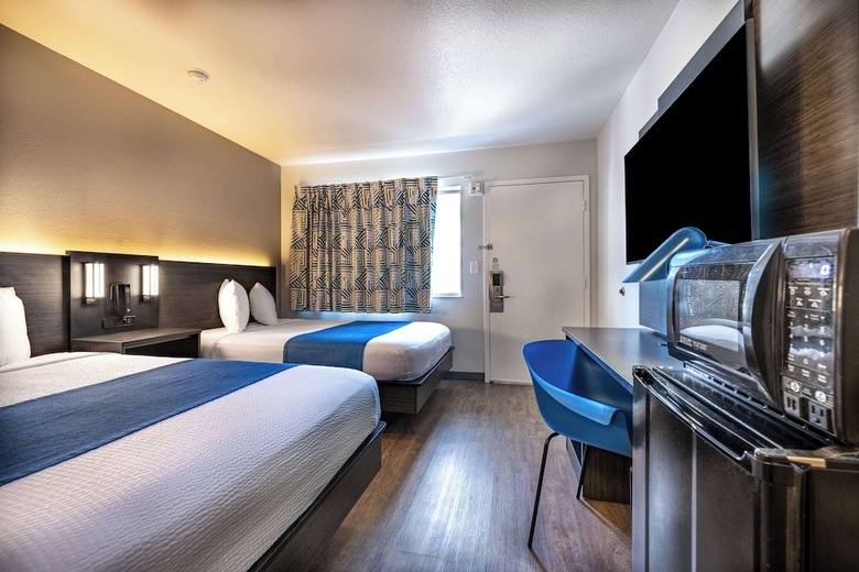 Motel 6 Twin Falls