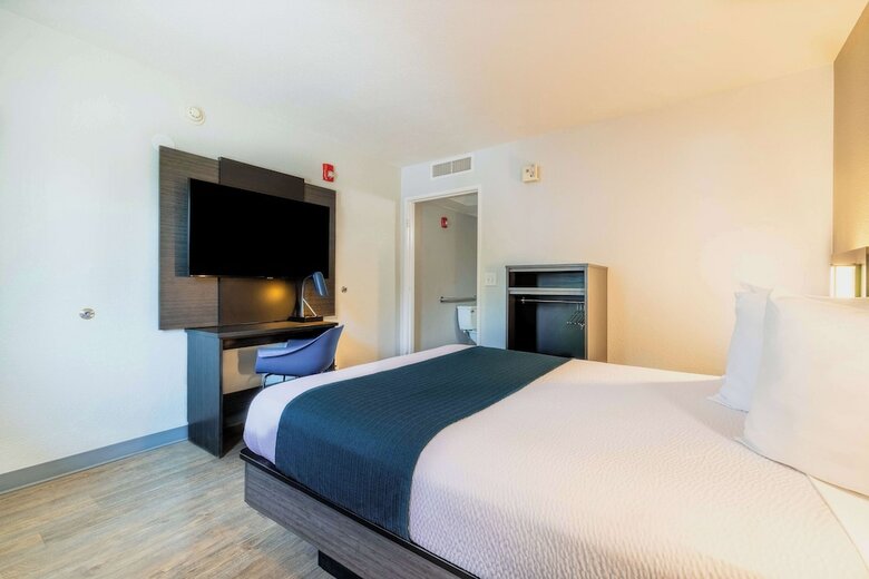 Motel 6 Twin Falls