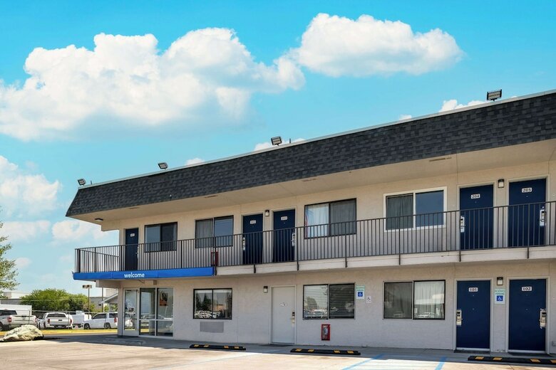Motel 6 Twin Falls