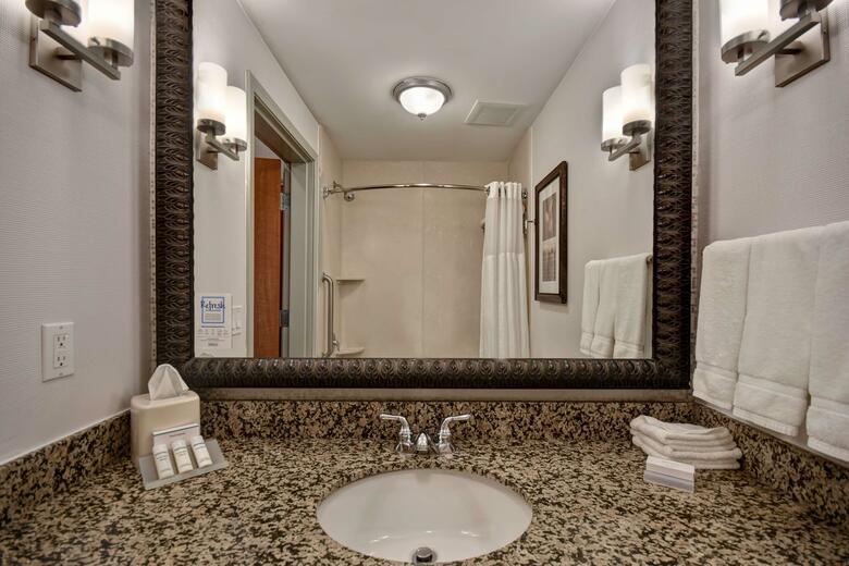 Hotel Hilton Garden Inn Twin Falls