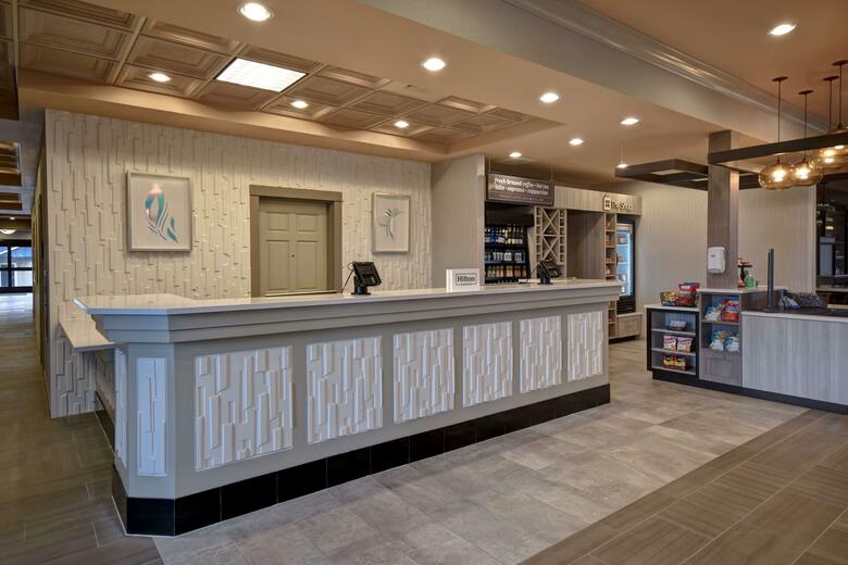 Hotel Hilton Garden Inn Twin Falls