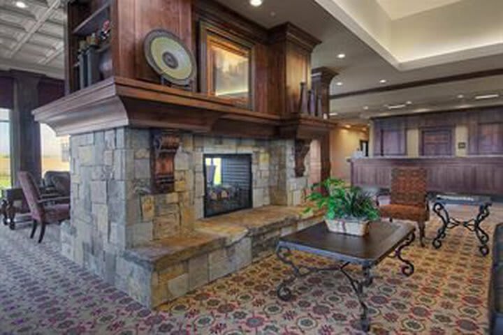 Hotel Hilton Garden Inn Twin Falls
