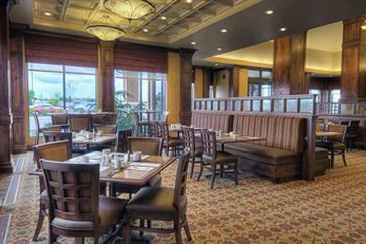 Hotel Hilton Garden Inn Twin Falls