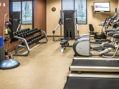 Hotel Hilton Garden Inn Twin Falls